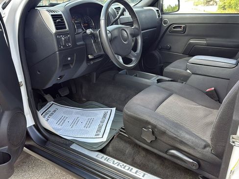 Used 2007 Chevrolet Colorado LT RWD image 20