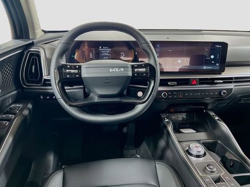 New 2026 Kia Sorento EX image 24