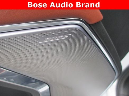 Certified 2024 GMC Sierra 3500 Denali Ultimate image 21