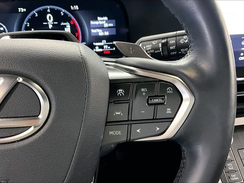 Used 2024 Lexus GX 550 image 24