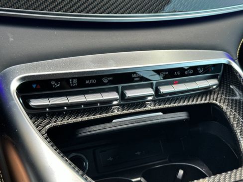 Certified 2023 Mercedes-Benz AMG GT 53 image 24