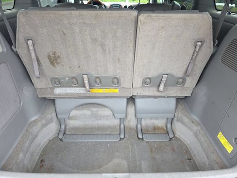 Used 2006 Toyota Sienna XLE Limited FWD image 29