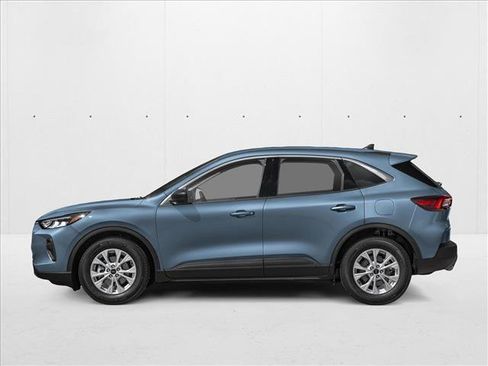 New 2026 Ford Escape Active w/ Tech Pack #1 FWD image 3