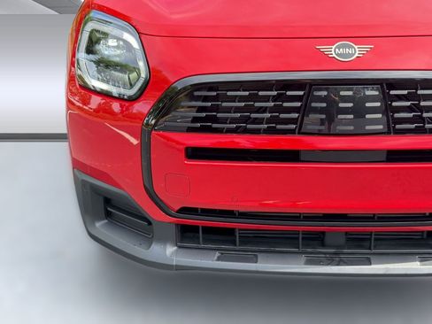 New 2027 MINI Cooper Countryman S AWD/4WD image 11
