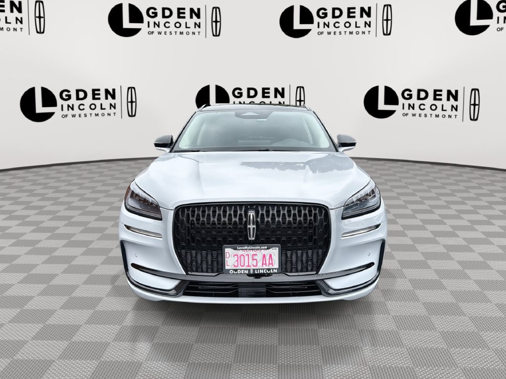 Certified 2026 Lincoln Corsair Premiere AWD/4WD image 3