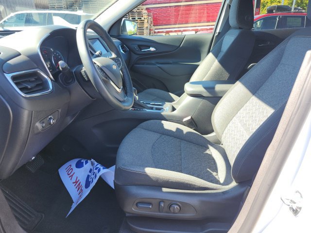Certified 2024 Chevrolet Equinox LT FWD image 13