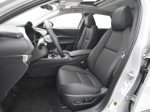 New 2026 MAZDA CX-30 AWD 2.5 S w/ Premium Package image 25