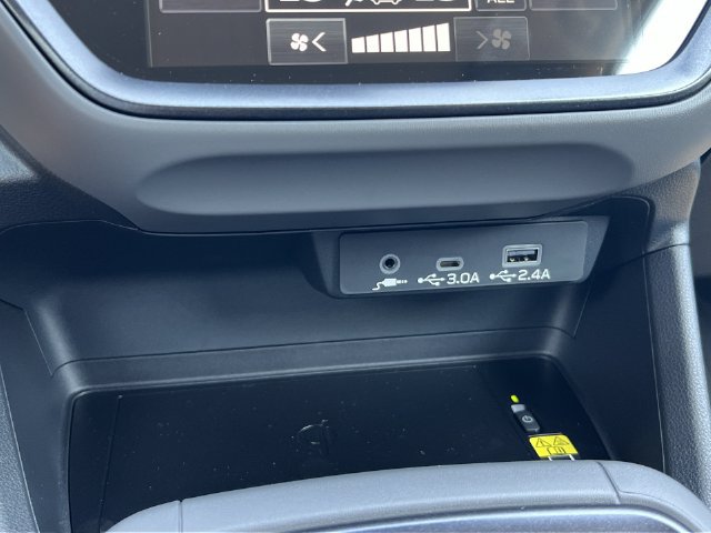 New 2026 Subaru Crosstrek 2.5i Limited AWD/4WD image 18