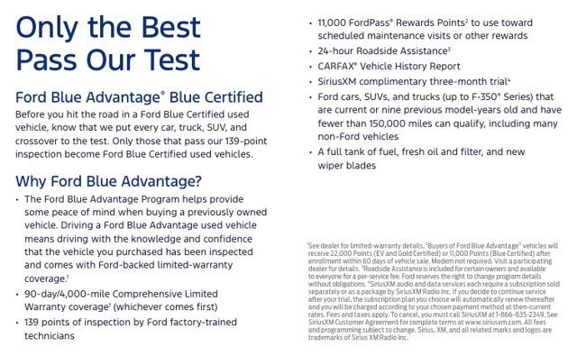 Certified 2021 Ford F150 XLT w/ Equipment Group 302A High AWD/4WD image 2