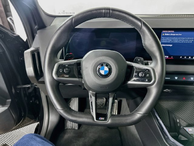 Used 2025 BMW X3 xDrive30i AWD/4WD image 20