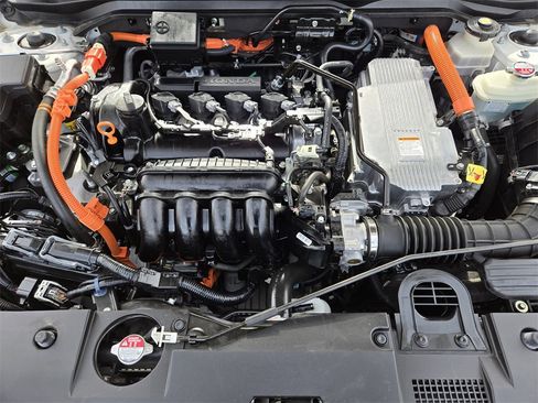 Used 2021 Honda Insight EX image 30