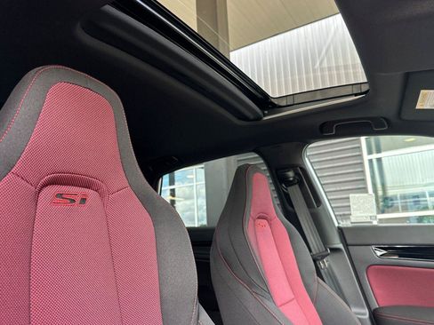 New 2026 Honda Civic Si image 13