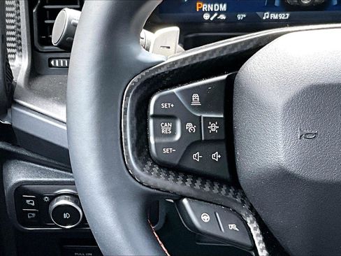 New 2026 Ford Bronco Raptor AWD/4WD image 17