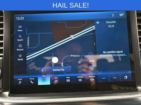 Used 2021 Ford F150 Limited image 26