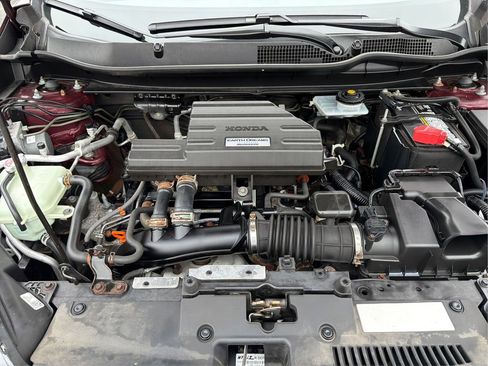 Used 2017 Honda CR-V EX image 24