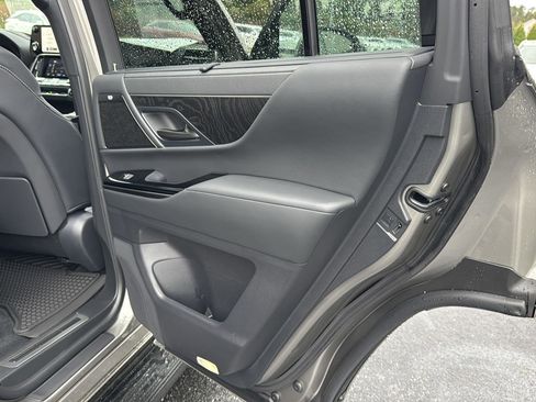 New 2026 Lexus LX 700h Luxury image 13