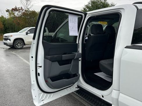 Used 2021 Ford F150 XLT w/ Trailer Tow Package image 29