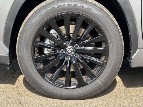 Certified 2026 Toyota Highlander XSE AWD/4WD image 48