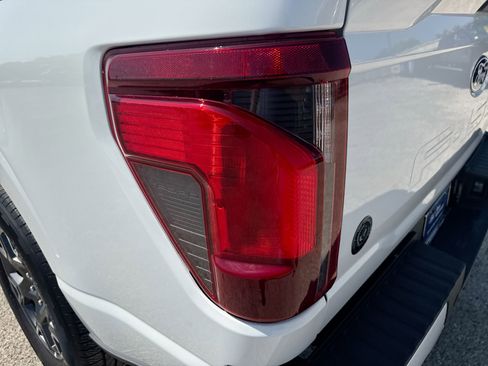 Certified 2025 Ford F150 STX w/ Equipment Group 200A image 38