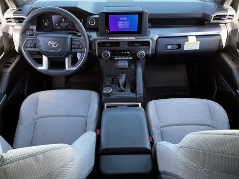 New 2026 Toyota 4Runner SR5 image 9