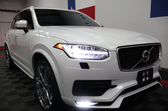 Used 2018 Volvo XC90 T5 R-Design w/ Convenience Package FWD image 23
