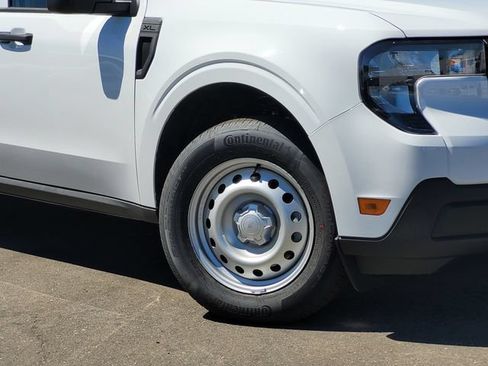 New 2026 Ford Maverick XL FWD image 2