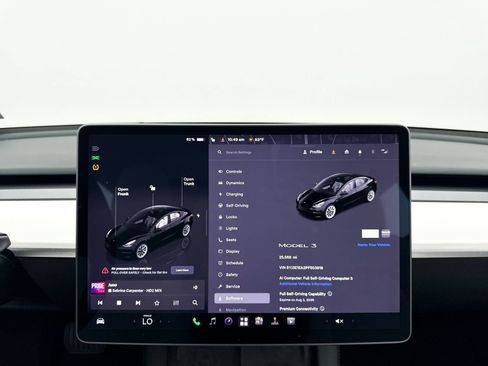 Used 2023 Tesla Model 3 Standard Range RWD image 25