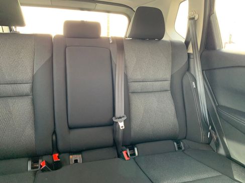 Used 2025 Nissan Rogue SV image 39