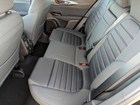 New 2024 Dodge Hornet GT w/ GT Blacktop Package image 15