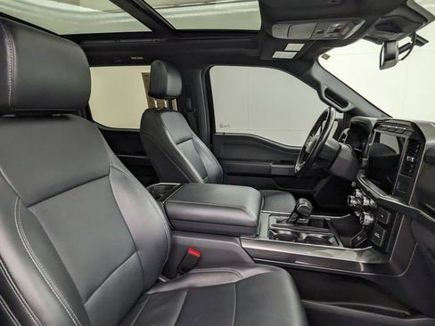 Certified 2023 Ford F150 XLT w/ Equipment Group 302A High AWD/4WD image 40