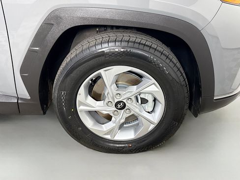 Used 2024 Hyundai Tucson SEL AWD/4WD image 32