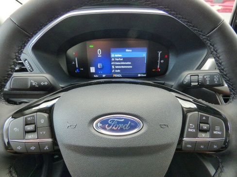 New 2025 Ford Escape SE image 22