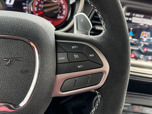 Used 2023 Dodge Challenger SRT Hellcat Redeye RWD image 63