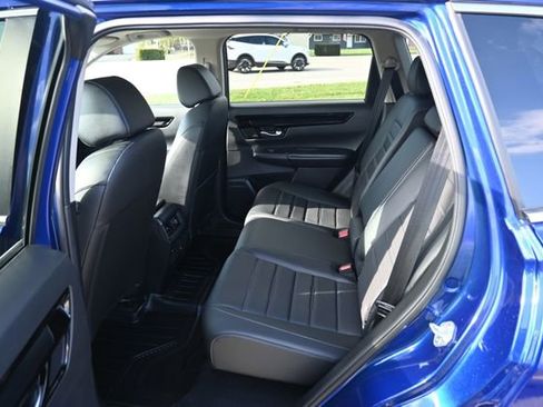 Used 2024 Honda CR-V EX-L image 24