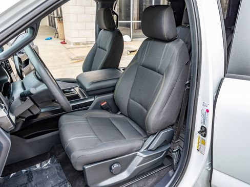 Used 2025 Ford F150 STX w/ LOBO Package AWD/4WD image 26