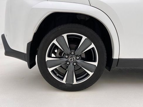 Certified 2023 Lexus UX 250h AWD w/ Premium Package image 31