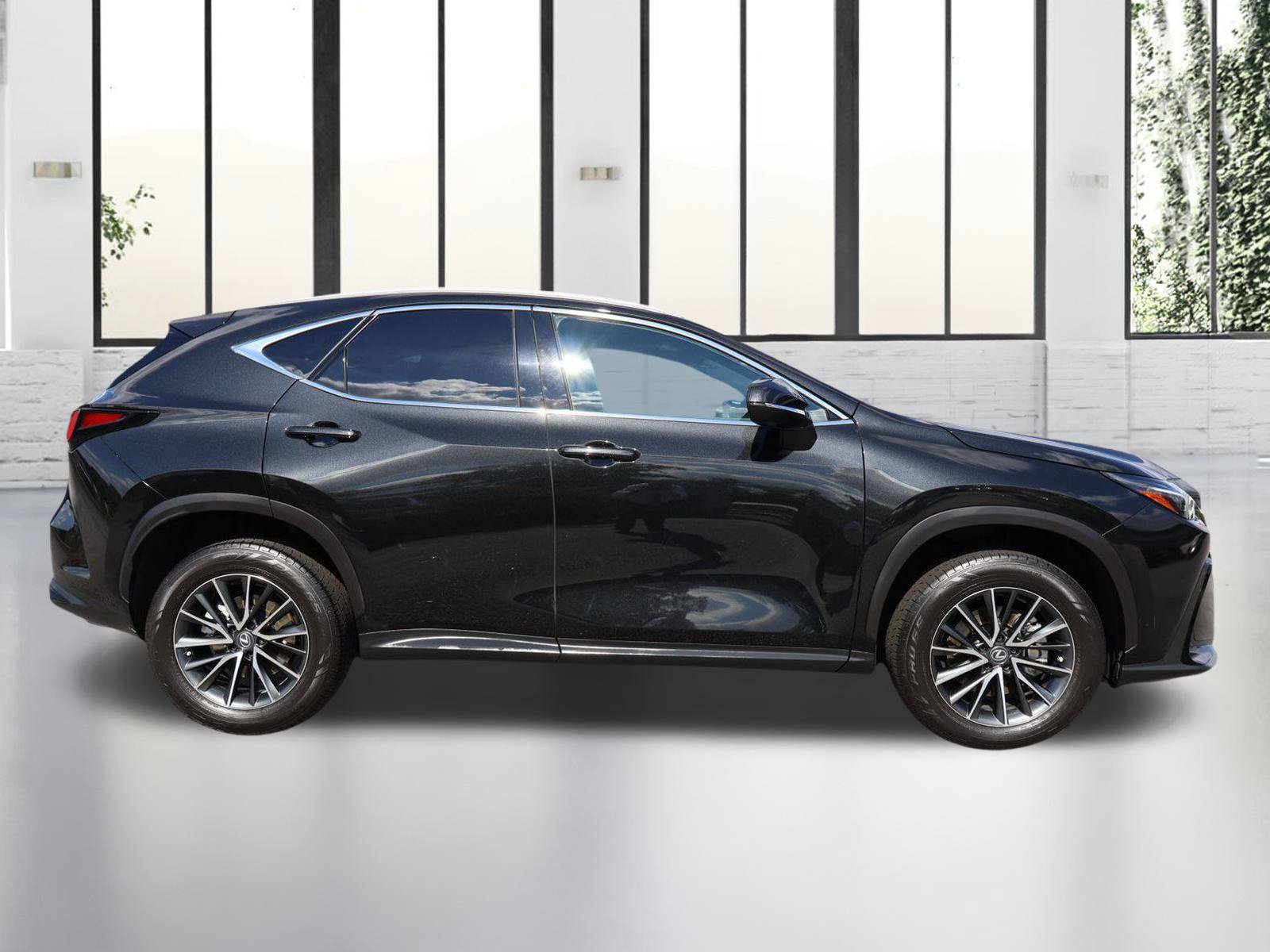 Used 2023 Lexus NX 250 FWD w/ Towing Package (2000 Lbs) image 6