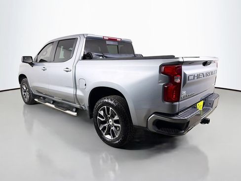 Used 2023 Chevrolet Silverado 1500 RST AWD/4WD image 8