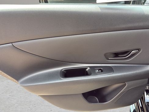 Used 2023 Hyundai Elantra N Line FWD image 14