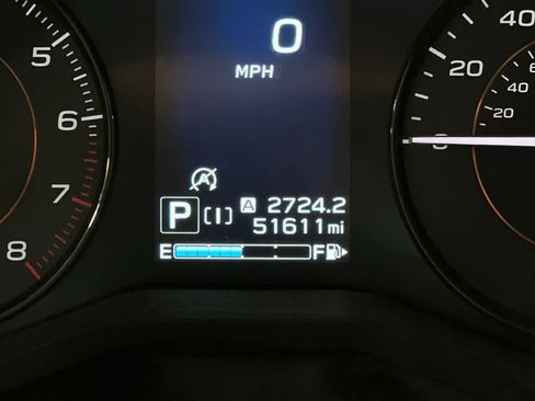 Used 2023 Subaru Crosstrek 2.0i AWD/4WD image 24
