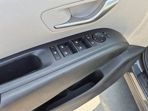 Used 2025 Hyundai Tucson SEL AWD/4WD image 13