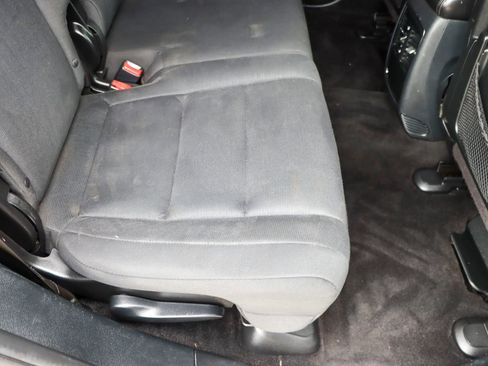 Used 2017 Jeep Grand Cherokee Laredo RWD image 19