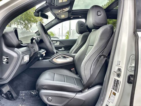 New 2026 Mercedes-Benz GLE 350 4MATIC image 3