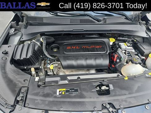 Used 2022 Jeep Compass Limited AWD/4WD image 9