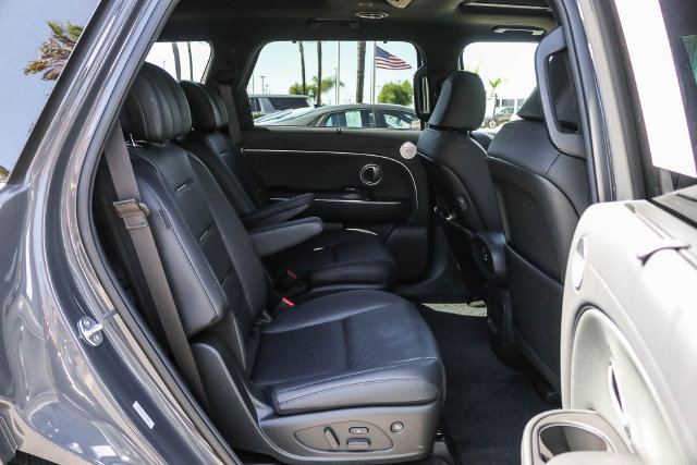 Certified 2026 Hyundai Palisade Calligraphy AWD/4WD image 22