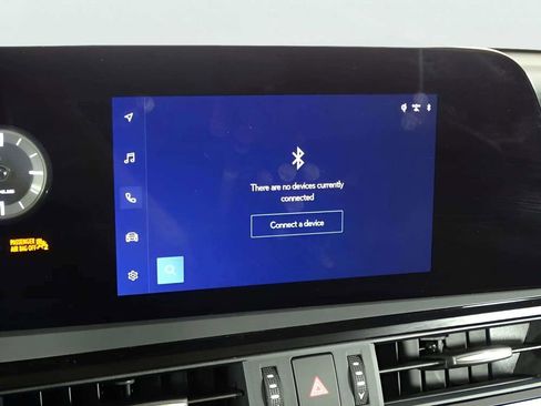 Used 2024 Lexus ES 350 w/ Premium Package image 23