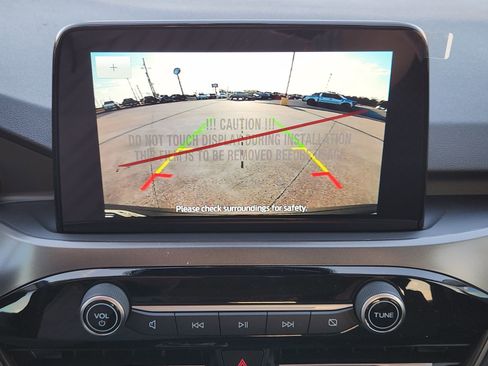 New 2026 Ford Escape Active image 18