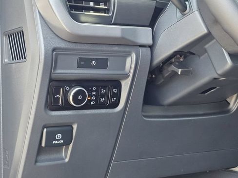 Certified 2025 Ford F150 XLT w/ Equipment Group 302A MID AWD/4WD image 20
