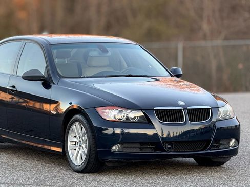 Used 2007 BMW 328i Sedan image 15