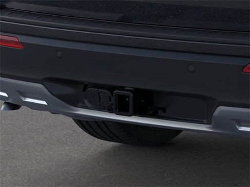 New 2026 Ford Explorer Active image 23